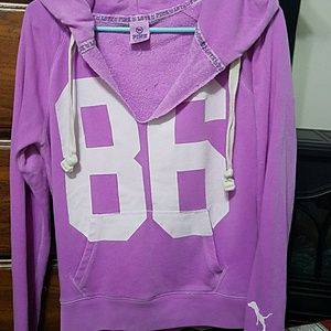 Victoria's secret  hoodie